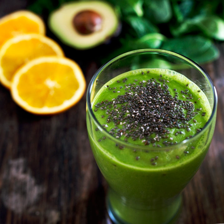 The Most Anti-aging Smoothie That Not Only Boosts Energy, But Also Fights Inflammation And Keeps Your Skin Youthful