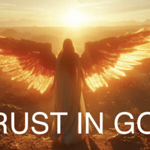 trust in God