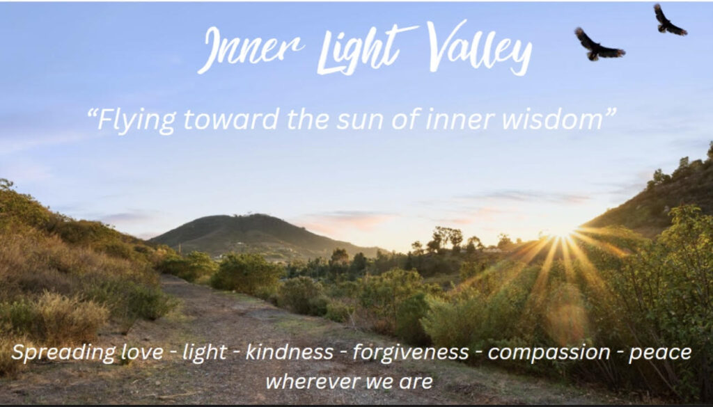 Inner Light Valley