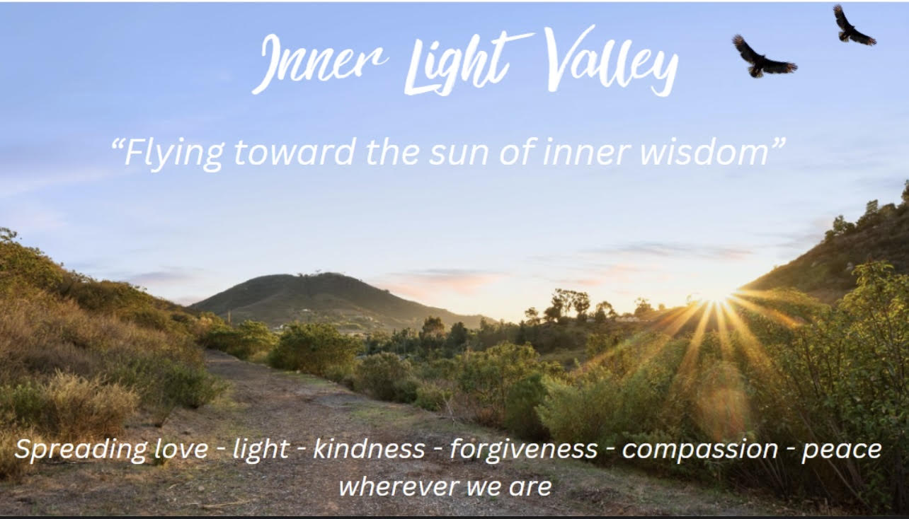 Inner Light Valley