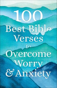 100 Best Bible Verses book