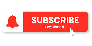 Youtue subscribe button