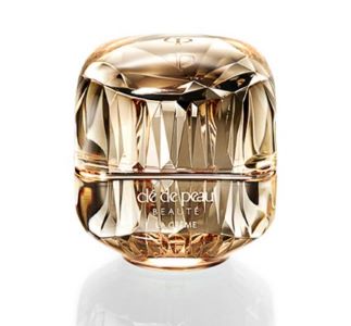 Cle de peau beaute luxury japanese skincare