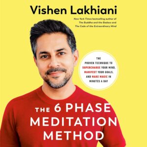 The 6 Phase Meditation Method