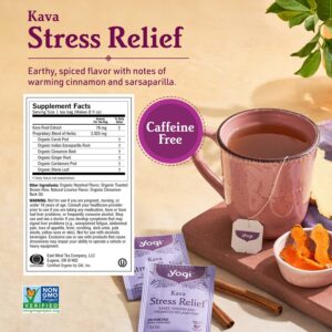 Yogi Tea, stess relief, stress support, and sleep tea