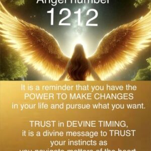 angel nunber 1122, a powerful devine's message