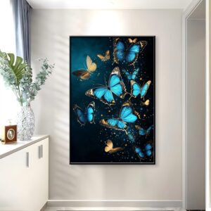 Butterfly Art