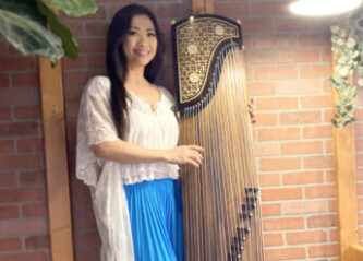 guzheng, anti aging start from within