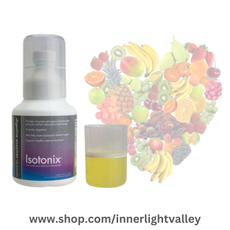 Digestive Enzyme with Probiotic