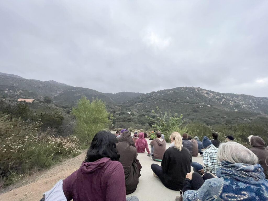 Embracing the Wisdom of The Buddha and Science: A Reflective Recap of the Meditation Retreat