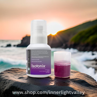 Isotonix OPC-3, a Powerful Antioxident with  Pycnogenol